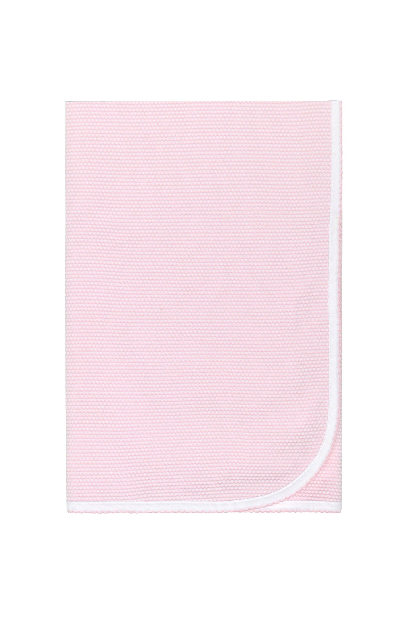 Small Pima Blanket