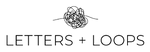 Letters and Loops logo
