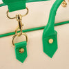 Mahjong Bag | Green