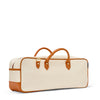 Mahjong Bag | Natural