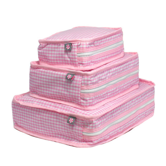 spell バッグ　quilted packing cubes lovebird spell バッグ quilted packing cubes lovebird Cubes-PAKT-6-14
